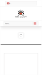 Mobile Screenshot of mrscandy.co.uk